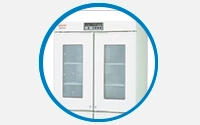 Réfrigérateurs - congélateurs combinés Série MPR