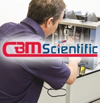 C&M Scientific