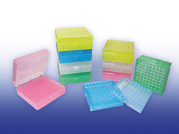Boîte de congélation 4 × 75 cl Acheter - Articles de plastique - LANDI
