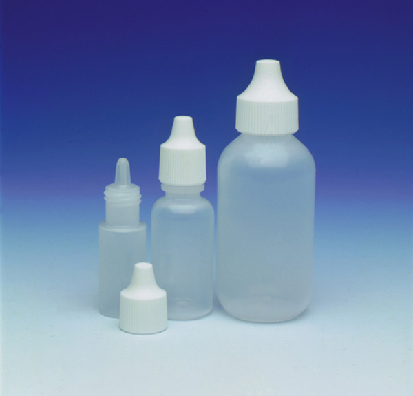 Chine Usine et fabricants de flacons compte-gouttes en plastique pour sérum  essentiel de 30 ml