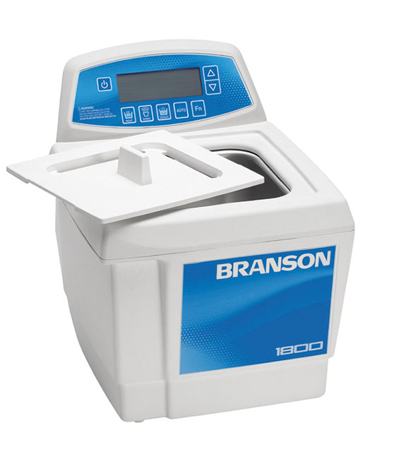 Branson Ultrasonics™ Bain de nettoyage à ultrasons série CPX