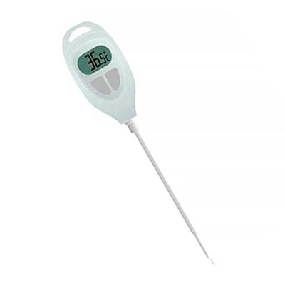 Thermomètre stylo digital à planter (cuisson)